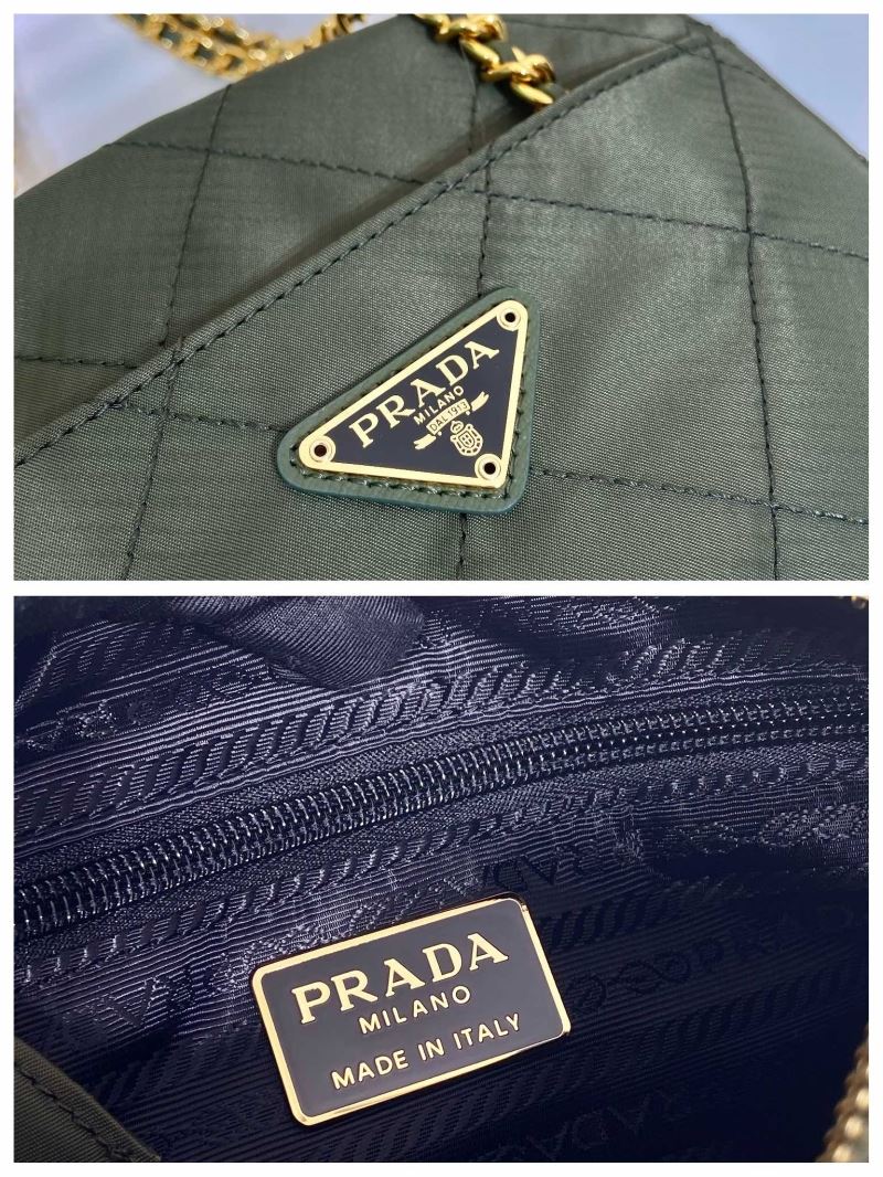 Prada Satchel Bags